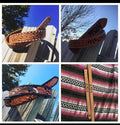 Custom belts